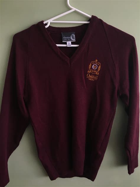 Oakhill College Second Hand Uniform Shop