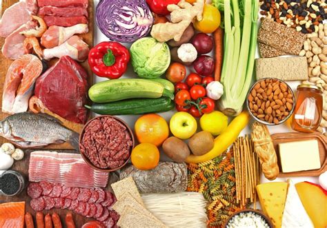 Картинки продукты питания (100 фото) - Klike.net