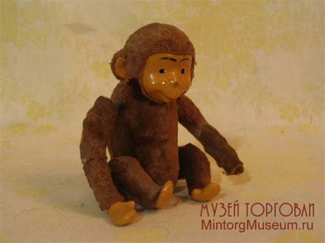 Товарный словарь | И | Игрушки (Часть 3)