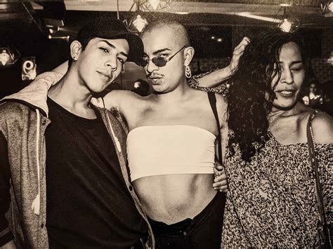 Mexico City's 2 Gay Bar Neighborhoods