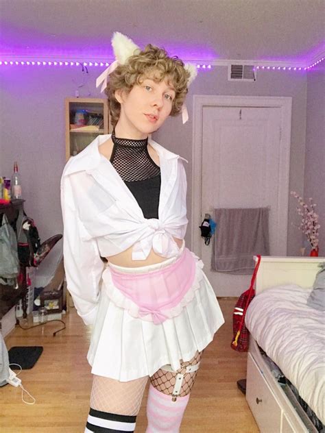 Discover 18 Femboy Friday and femboy ideas | fem boys, femboy outfits