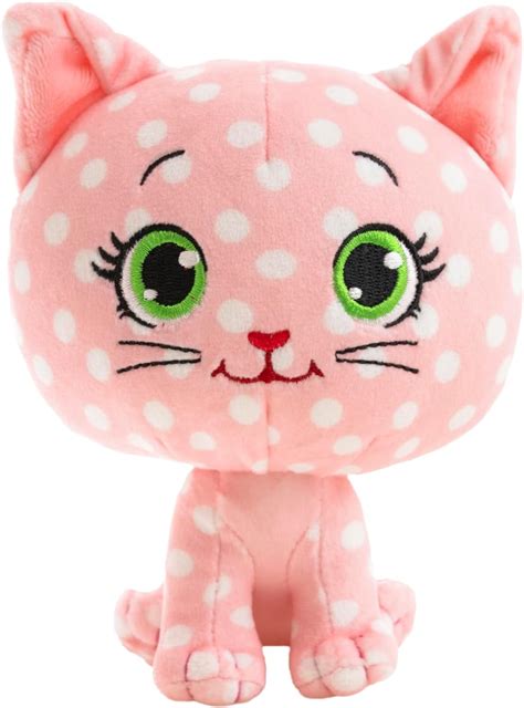 Amazon.com: The Loyal Subjects Strawberry Shortcake Sweet Scented ...