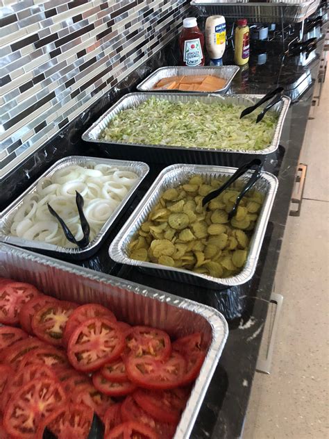 Proud to be an American – Kiss the Cook Catering of Las vegas