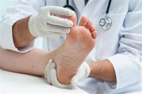 ГАБИЧНА ИНФЕКЦИЈА НА НОКТИ Archives - 101 Foot Clinic