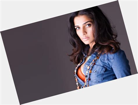 Nadia Ali's Birthday Celebration | HappyBday.to