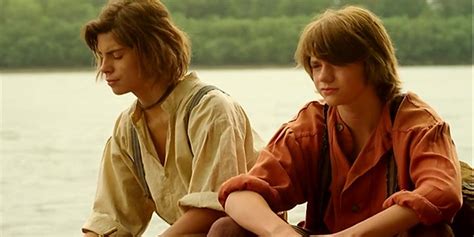 Bild von Tom Sawyer & Huckleberry Finn - Bild 5 auf 7 - FILMSTARTS.de