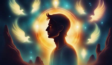 how to know if a spirit is with you