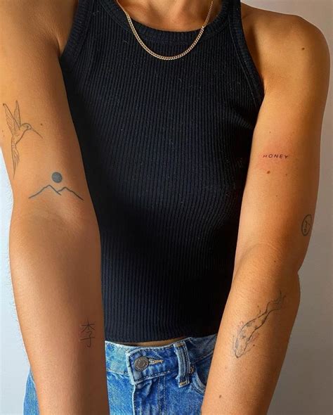 small tattoo locations orangetattooshopcom