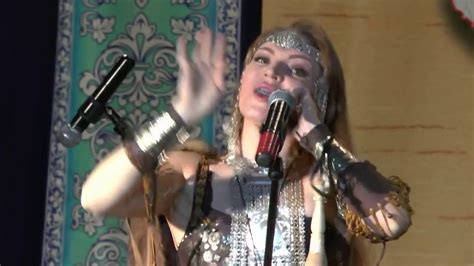 UUTAi Olena - Siberian shaman lady - YouTube