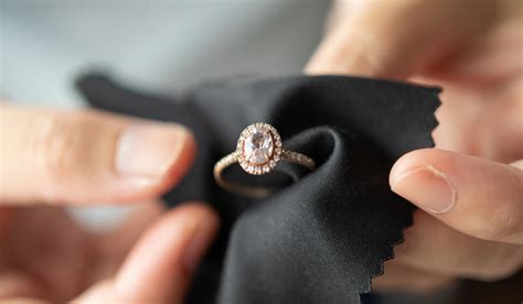 how to clean vintage costume jewelry