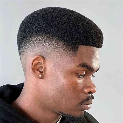 Best 12 Wolf Cut Black Men Hairstyles - Taper Haircuts