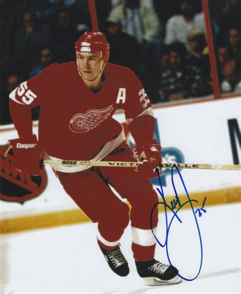 Primeau, Keith Autographed 8x10 Photo | RK Sports Promotions