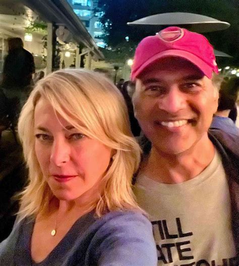 RHOBH's Sutton Stracke Is Officially Dating Jeopardy! Vet Sanjit Das