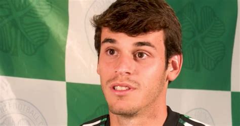 JUST CHAMPION: BERNARDO IS RECRUIT No.9 | Celtic Quick News