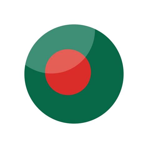 bangladesh flag vector art icons  graphics