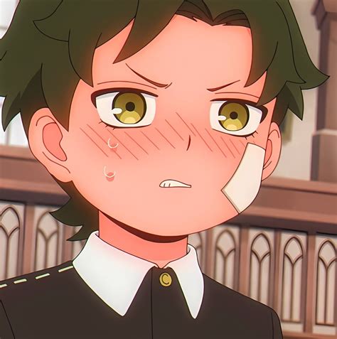 Damian Desmond icon in 2022 | Anime, Awesome anime, Cute gif