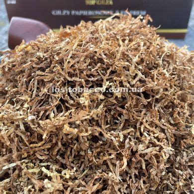Табак Вирджиния средняя крепость лапшой - Los-Tobacco