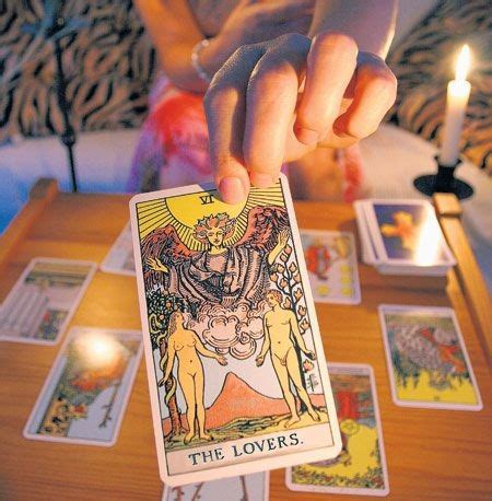 Memahami Kartu Tarot | Cara Cepat Bisa Membaca Arti Kartu Tarot - Rumah ...