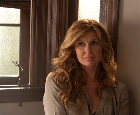 Connie Britton - Actress
