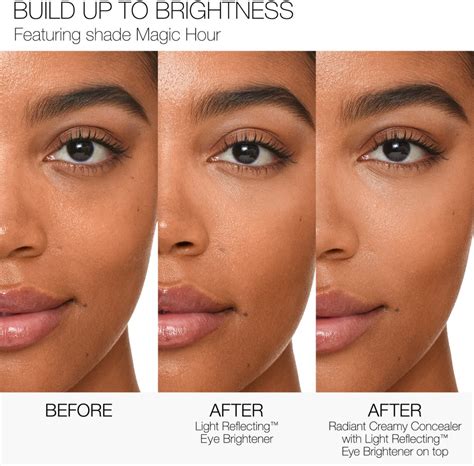 NARS Light Reflecting EYE BRIGHTENER rozjasňující korektor na oční ...