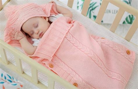 Плетени одеяла от биопамук и сребро за малки и големи
