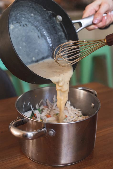 CADET Recipe: Chicken Crispitos — CADET