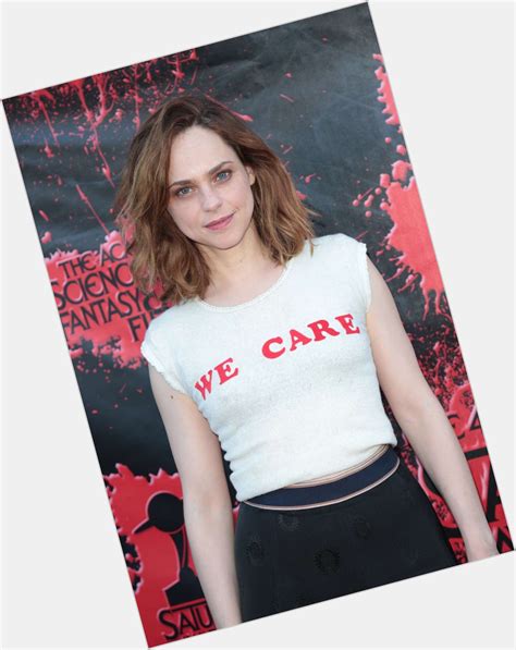 Fiona Dourif | Official Site for Woman Crush Wednesday #WCW