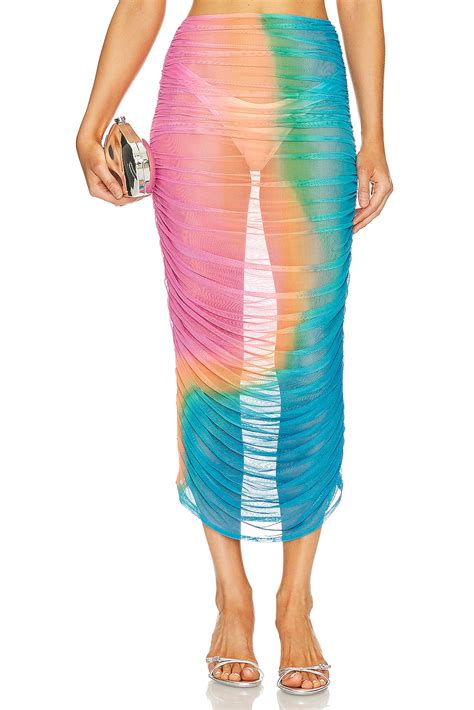 Baobab Bahia Pareo in Rainbow | REVOLVE