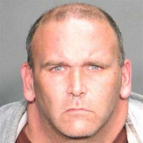 What Your Kokomo Mugshot Says About You (It's Scary!) - zh0ctx3