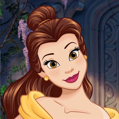 Disney Princess Characters - Infoupdate.org