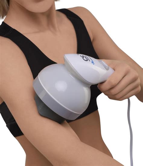 Массажер для тела CS Medica VibraPulsar CS-r9 CELLU PRO+. Инструкция ...