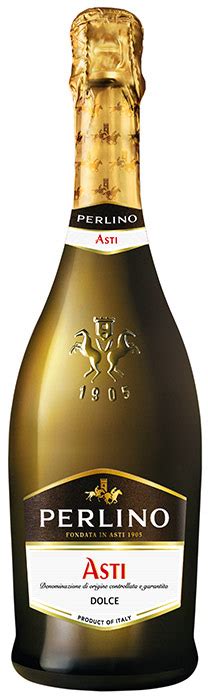 PERLINO ASTI DOLCE – Cellar 18 | Fine Wine & Food