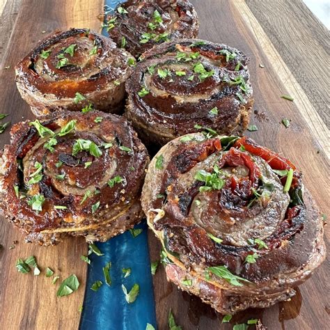 Mastering Pinwheel Steaks: Step-by-Step Guide for Tender, Flavorful