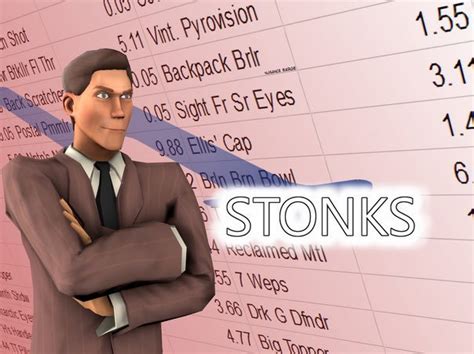 Stonks | Stonks | Know Your Meme
