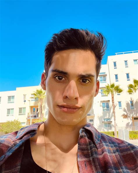 Marvin Cortes Instagram