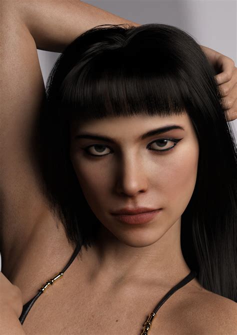 Mathilda May Nude Pics