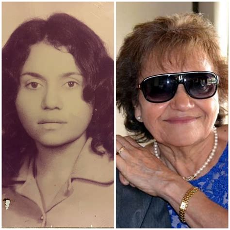 Marina Rodriguez Obituary - Tampa, FL