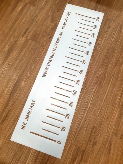 Stencils - Precision Engraving, Signage & Laser Cutting