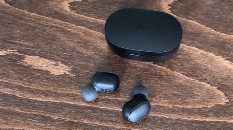 Xiaomi Redmi AirDots 3 review: Worth the higher price?