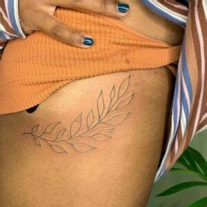 The Vine Tattoo Meaning And 120 Tattoo Ideas To Wind Your Mind Around