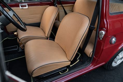 1976 Fiat 126 Giannini GP - Classic cars - Ruote da Sogno