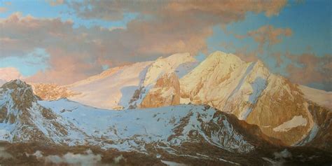 Айдемира Саидов(Aydemir Saidov)... | Kai Fine Art