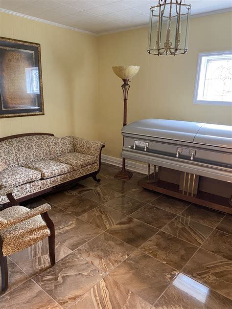 Unique service options at Peoples Funeral Home Chatsworth GA surprise 4