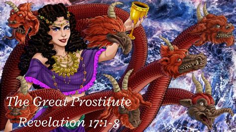 great prostitute revelation    youtube