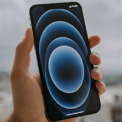 The Iphone12 Price In USA A Comprehensive Guide To The Latest Apple Smartphone