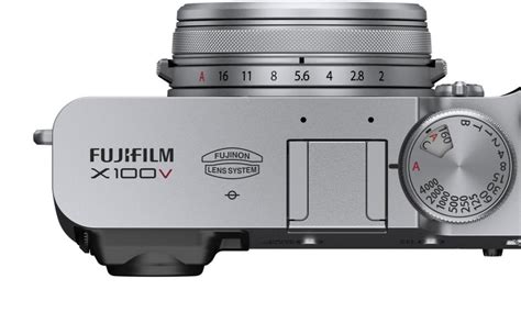 Fujifilm X100V - Die neue Kleine im System [UPDATE 2 - Ergänzungen und ...