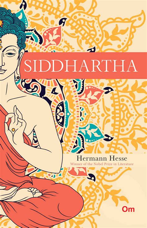 Siddhartha: An Indian Tale | Om Book Shop