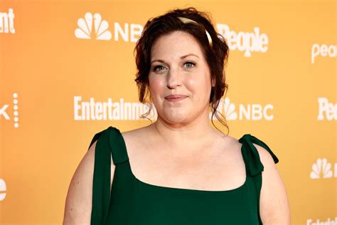 Allison Tolman Movies & TV Shows Before St. Denis Medical