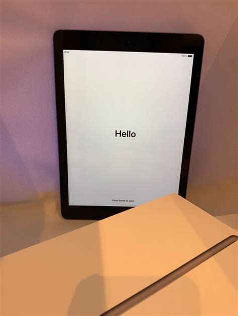 iPad Air 64 GB | Kaufen auf Ricardo