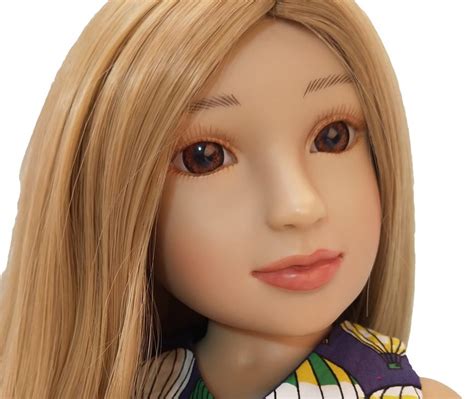 18 Inch Full Doll - 18 Inch Full Doll